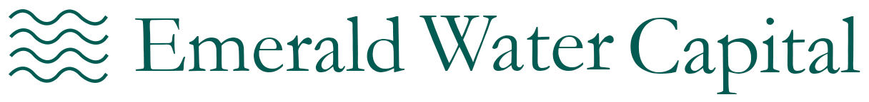 Logo Emerald Water Capital